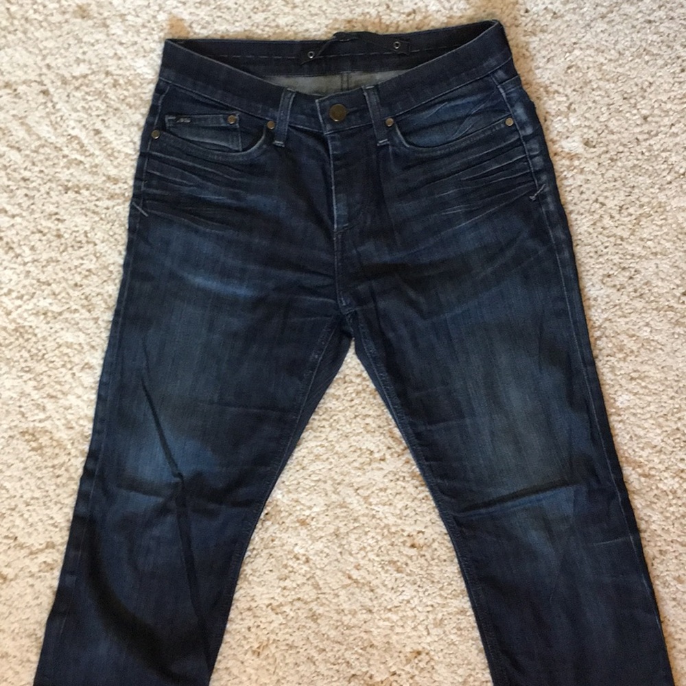 Joe’s Jeans - Brixton Fit - 30 W